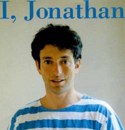 I, Jonathan